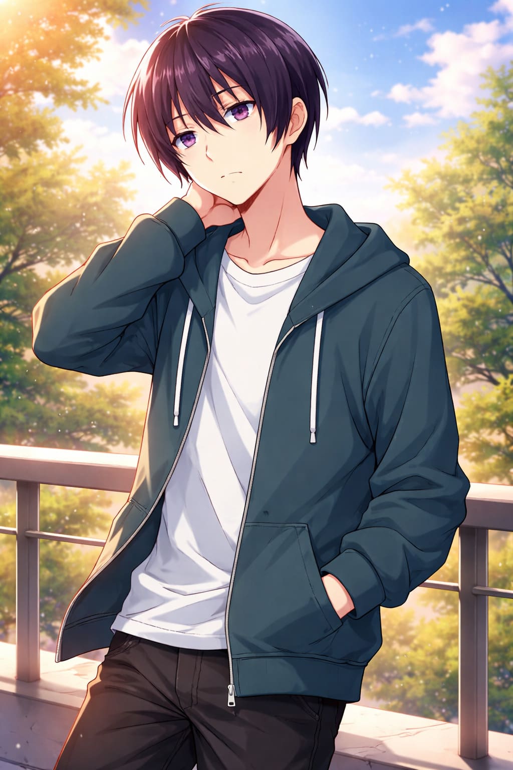 Amane Fujimiya’s Transformation: The Season 2 Glow-Up in The Angel Next Door Spoils Me Rotten Explained Amane Fujimiya’s Transformation: The Season 2 Glow-Up in The Angel Next Door Spoils Me Rotten Explained