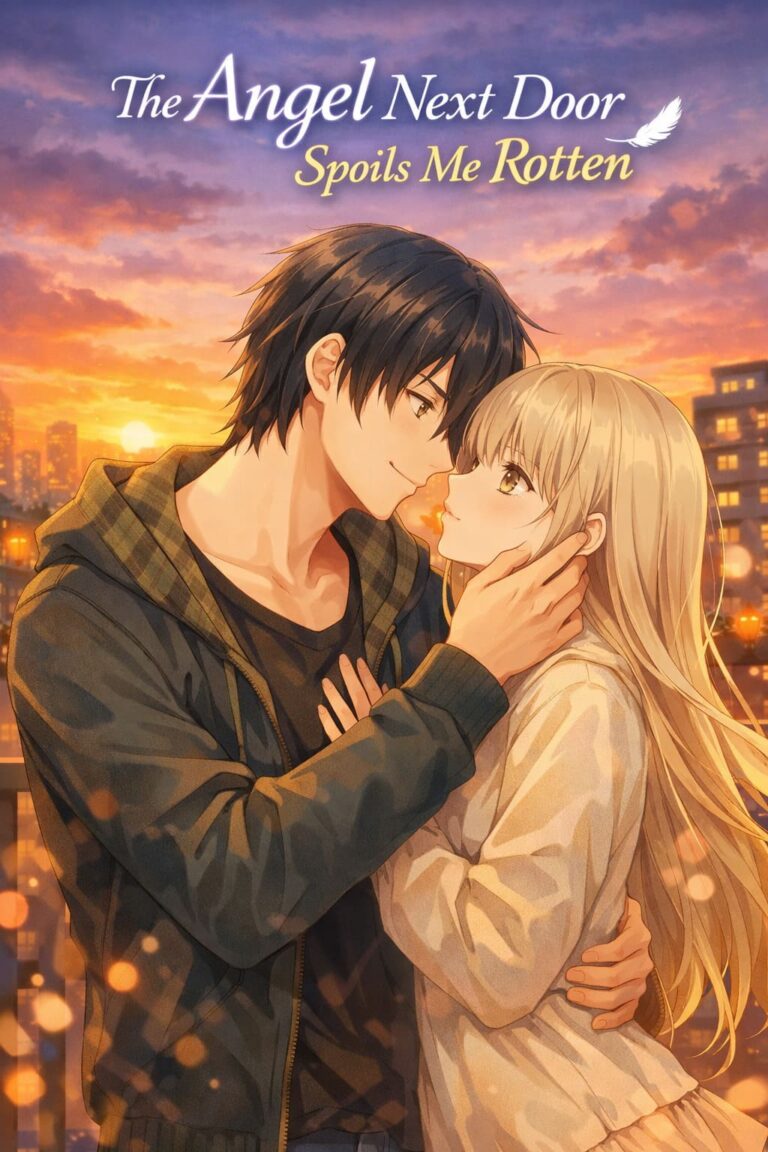 Amane and Mahiru first kiss: Which Light Novel volume?