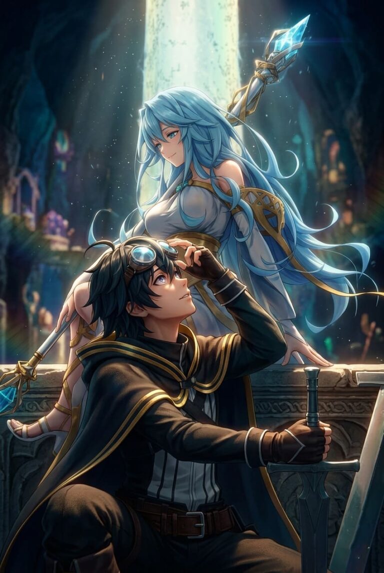 Analysis of Elfaria’s Obsession with Will Serfort in Wistoria: Wand and Sword
