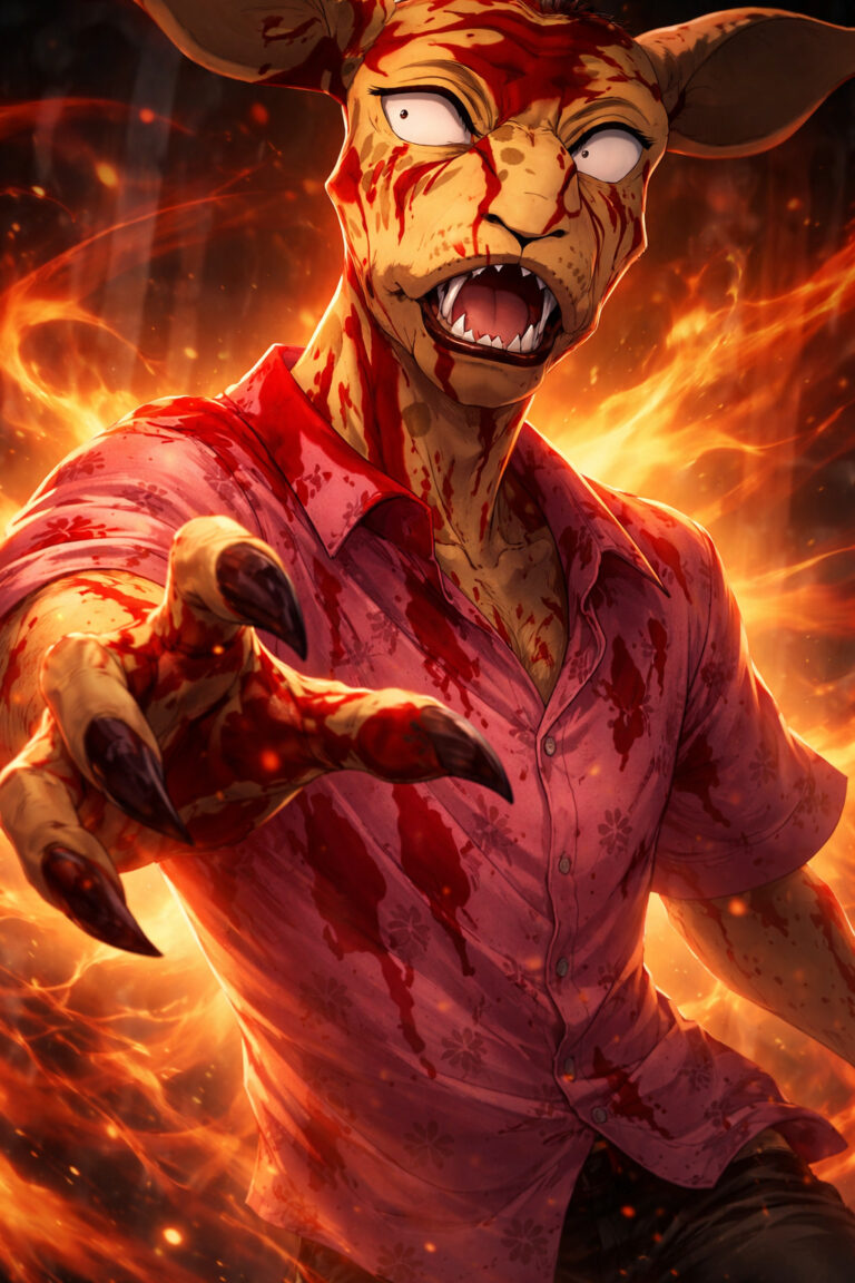 Beastars Final Season: How Kyuu and the Chimera Scenes Changed Everything