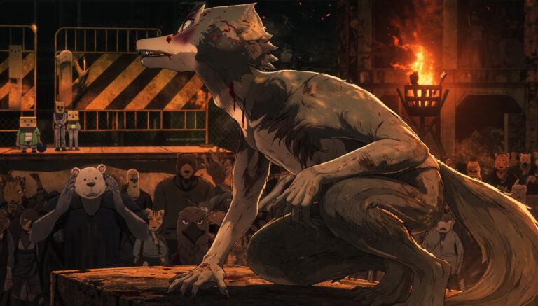 Beastars Final Season: Melon’s Dark Psyche and the Tragic Hybrid Dilemma