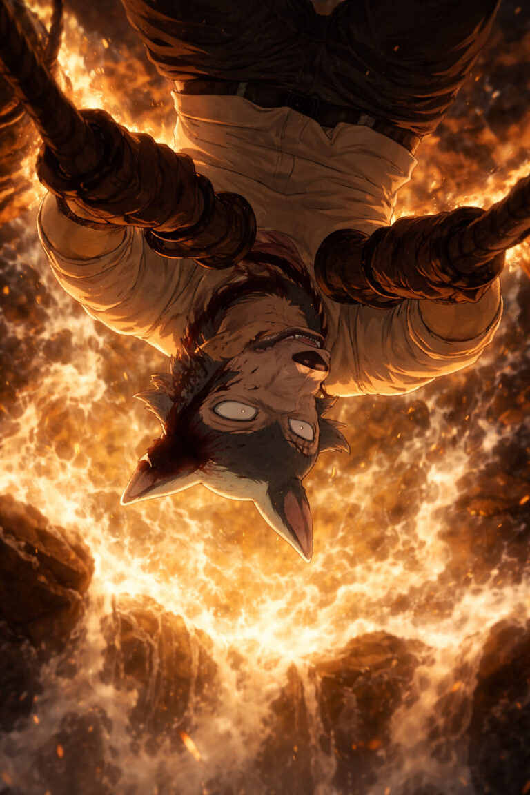 Beastars Finale Unpacked: Anime vs. Manga – What Fans Need to Know