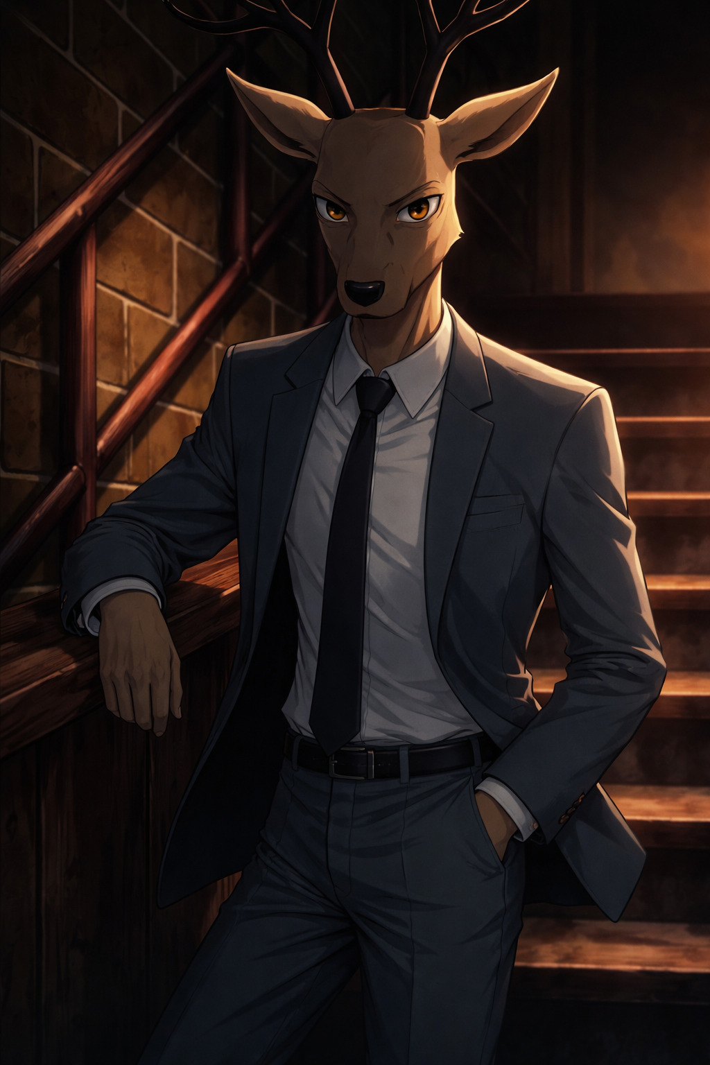 Beastars Finale Unpacked: Anime vs. Manga – What Fans Need to Know Beastars Finale Unpacked: Anime vs. Manga – What Fans Need to Know
