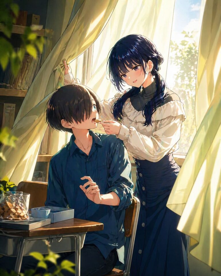 Best Romance Anime Like “I Made Friends with the Second Prettiest Girl in My Class” (2026 Recommendations)