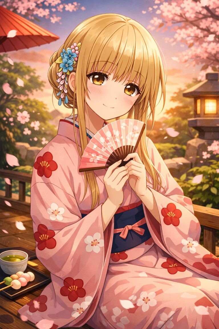 Beyond the Halo: Why Mahiru Shiina Secretly Hates Her “Angel” Nickname