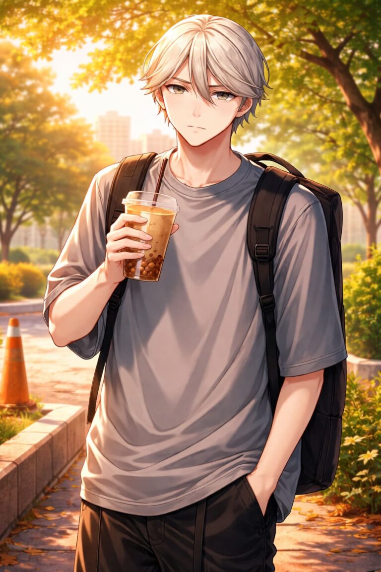 Blue Box Chapter 238 – Release date and Story Predictions