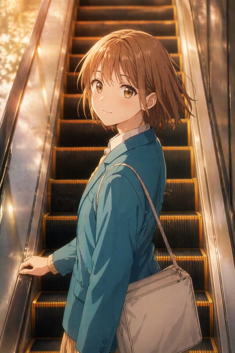 Blue Box Love Insights: The Untold Story of Kengo Haryu and Karen Moriya