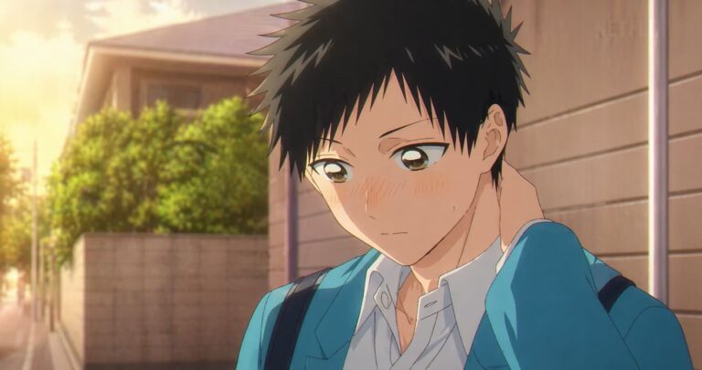 Blue Box Season 2: Release Date, Episode Count, and What Fans Can Expect