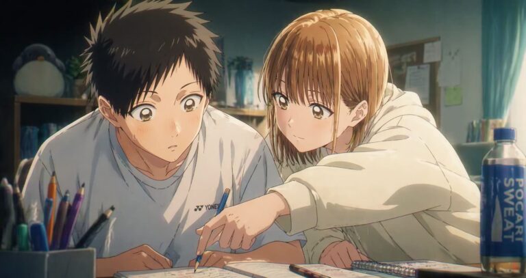 Blue Box Season 2 Release: What Gamers and Anime Fans Are Excited About