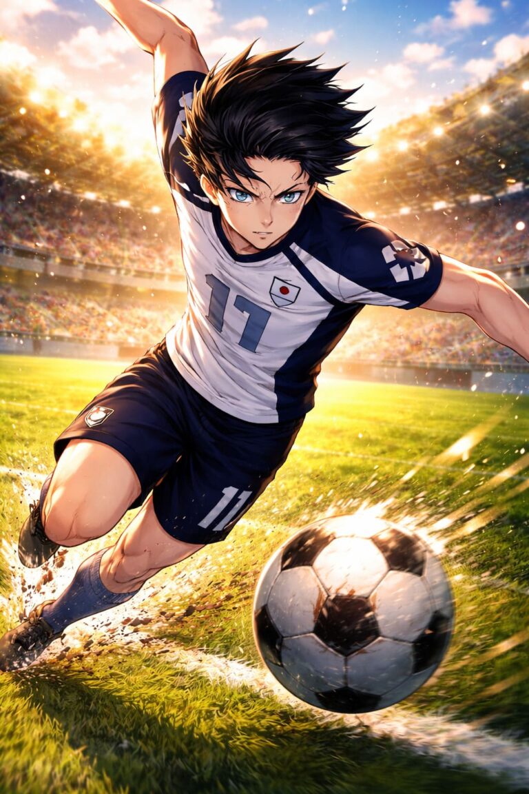 Blue Lock Chapter 343 – Release date and Story Predictions