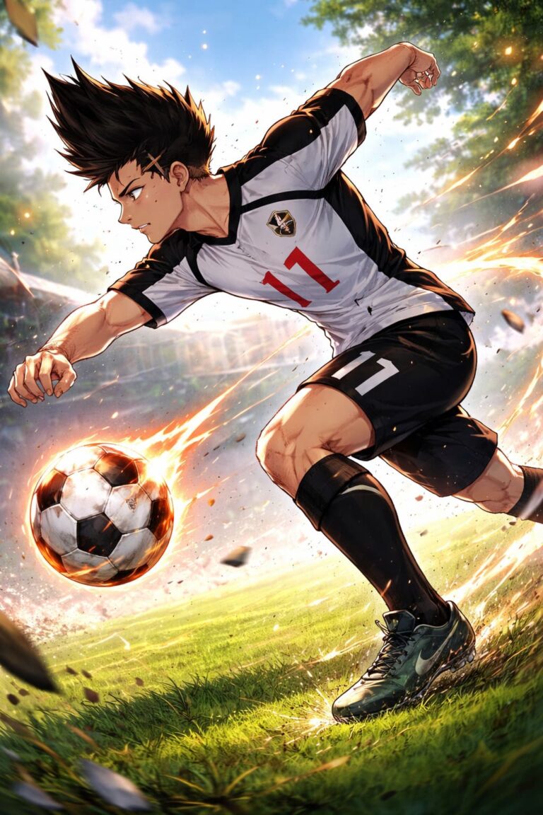 Blue Lock Chapter 344: Release Date, Predictions, and Recap