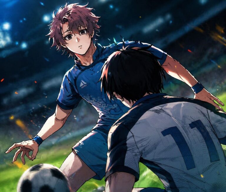 Blue Lock Chapter 346: Release Date, Predictions, and Recap