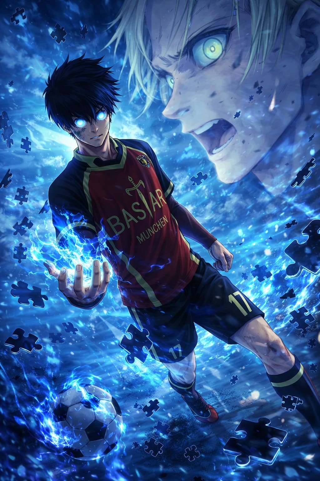Blue Lock Season 2 vs. Manga: Every Major Difference and Controversy Explained Blue Lock Season 2 vs. Manga: Every Major Difference and Controversy Explained