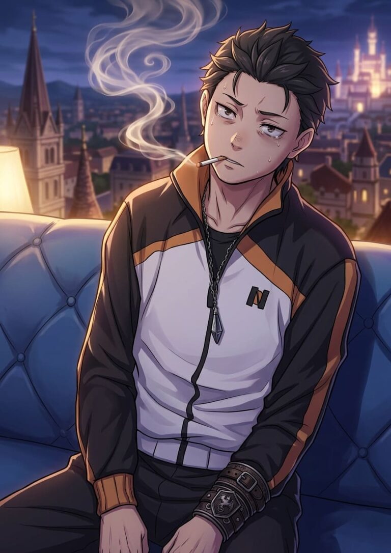 Can Subaru Master Invisible Providence in Re:ZERO Season 4? Fans Analyze the Power Gap