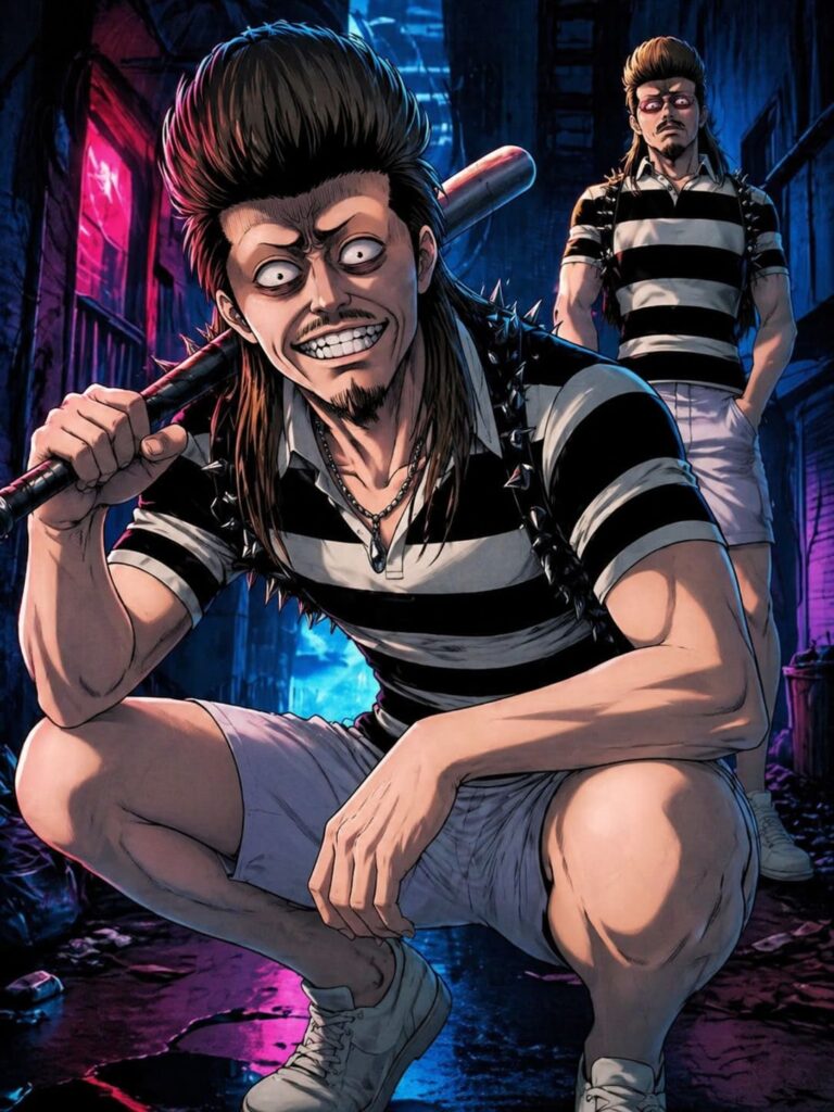 Class 2-B Hero Destroyerz Chapter 3: Release Date, Recaps, and Fan Theories