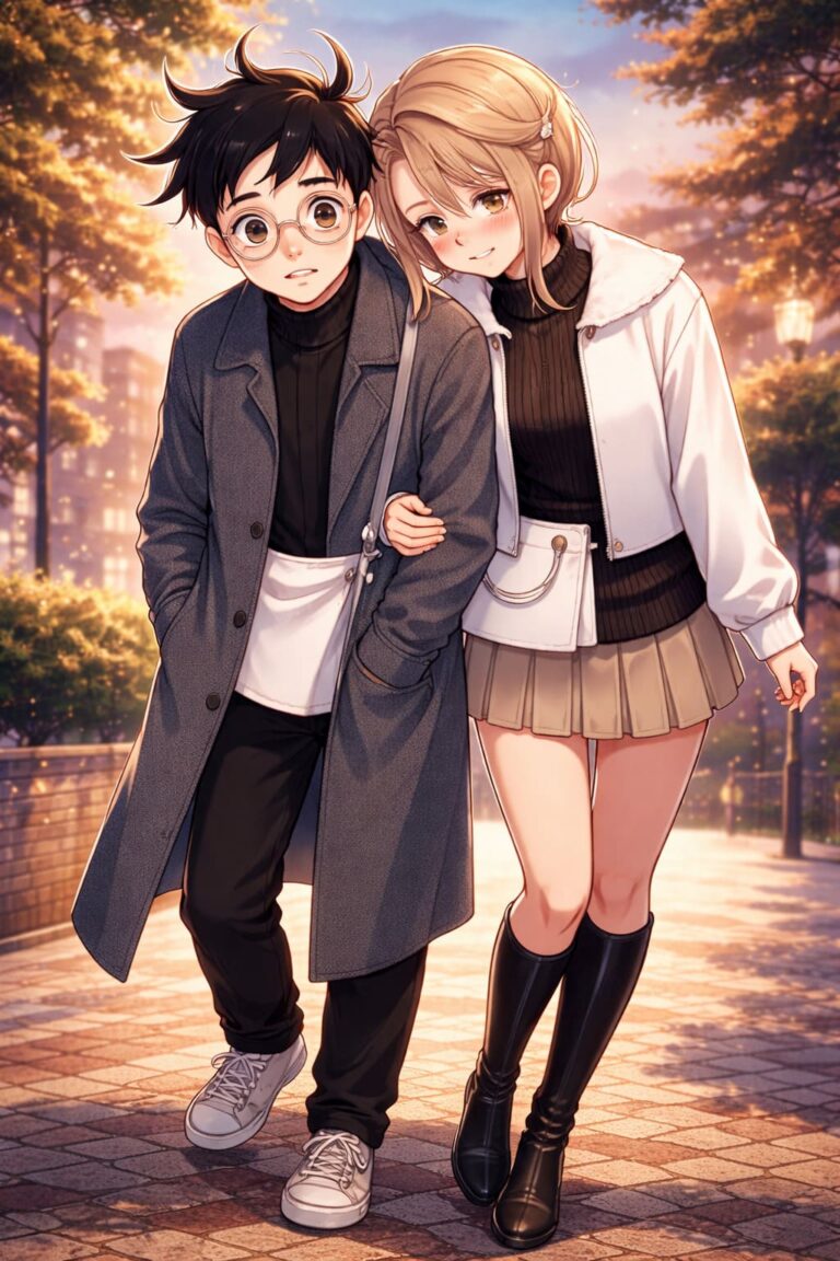 Dandadan Chapter 231 – Release Date, Predictions