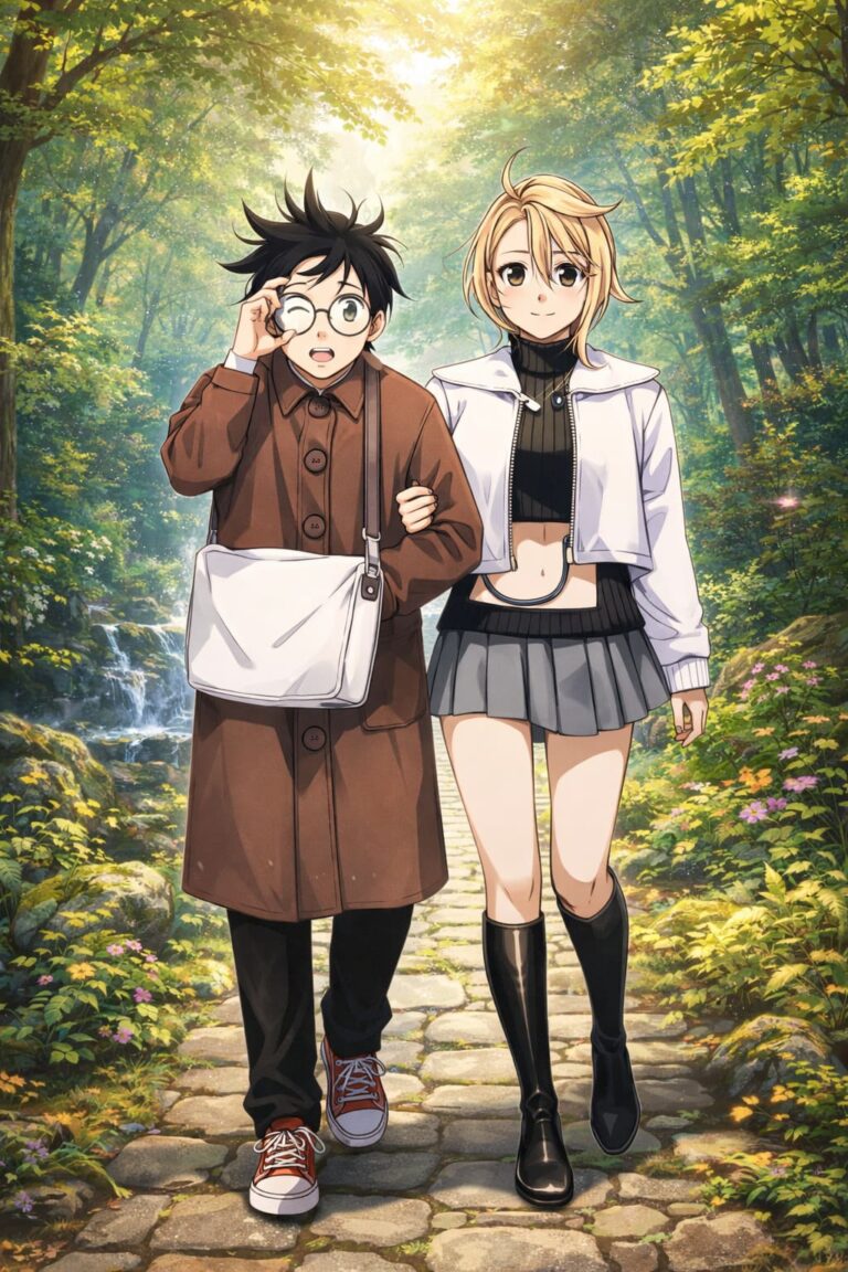 Dandadan Chapter 232 – Fan Analysis and Predictions