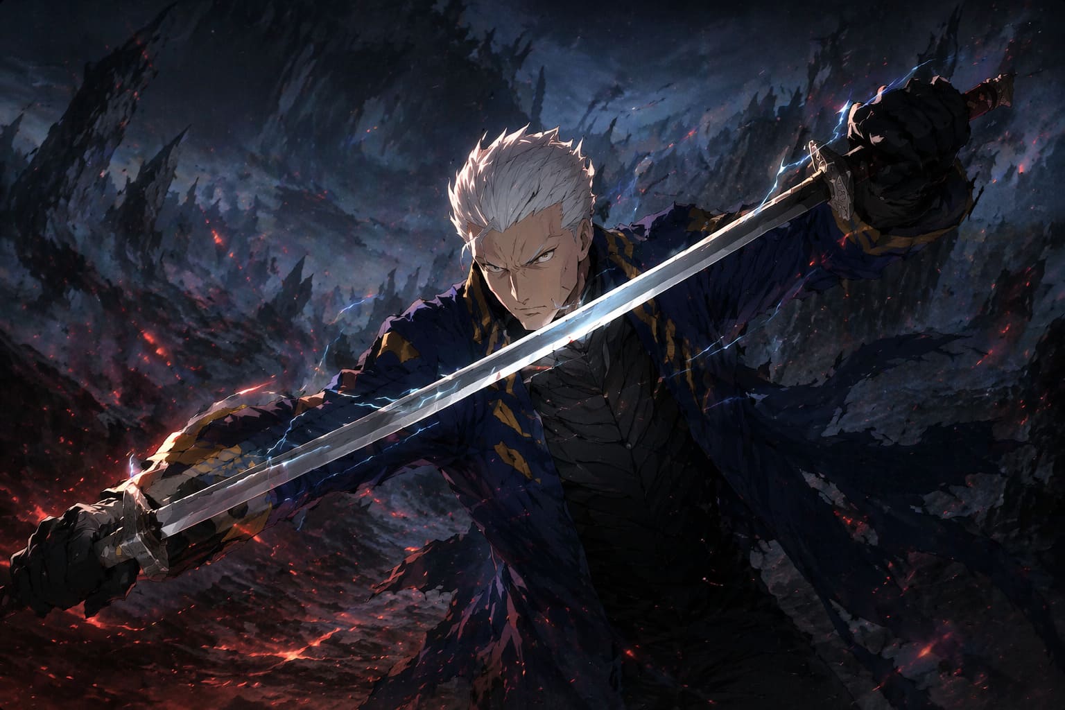 Devil May Cry vs. Castlevania: Which Netflix Anime Delivers the True “SSStylish” Experience? Devil May Cry vs. Castlevania: Which Netflix Anime Delivers the True “SSStylish” Experience?