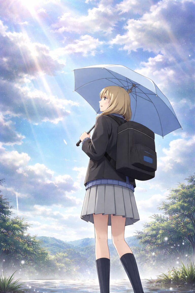 Discover “The Ramparts of Ice”: Your Ultimate Guide to Reading Koori no Jouheki Legally in English