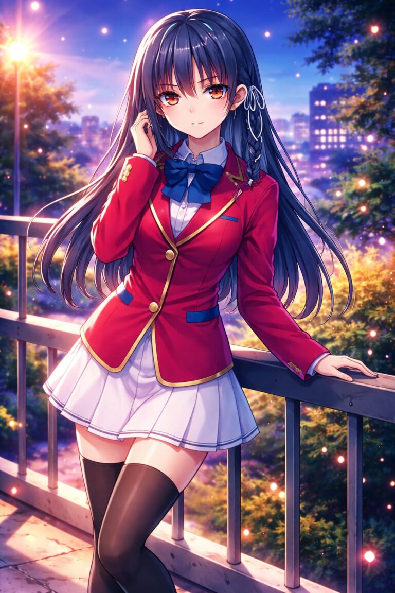 Does Horikita Find Out About the White Room? The Truth Behind Ayanokouji’s Secrets