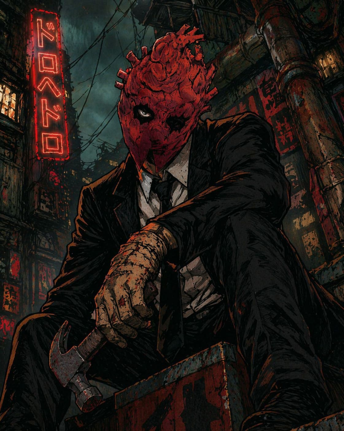 Dorohedoro Season 2 Release Date: Everything We Know About the Return to the Hole Dorohedoro Season 2 Release Date: Everything We Know About the Return to the Hole