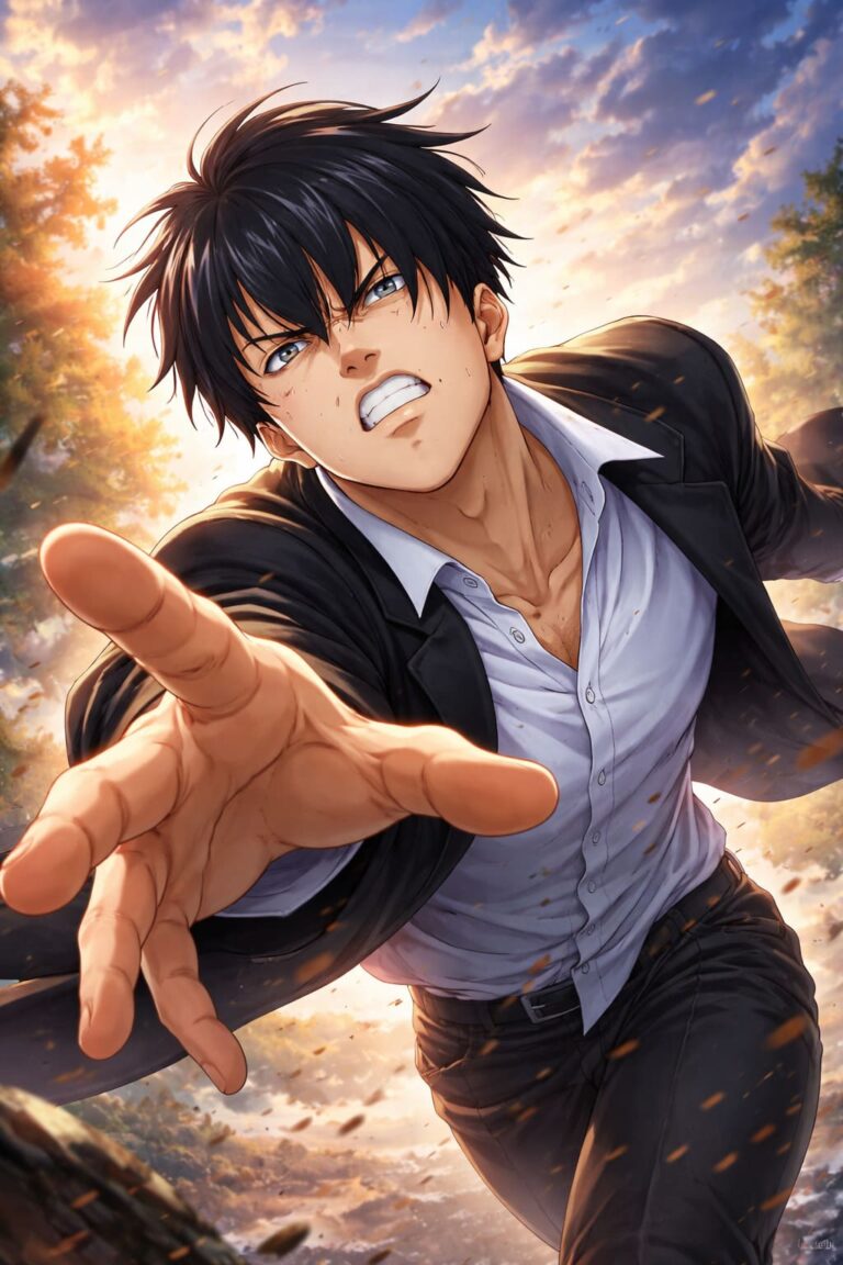 Everyday Powers: The Best Slice of Life Anime with Supernatural Twists from the 2010s