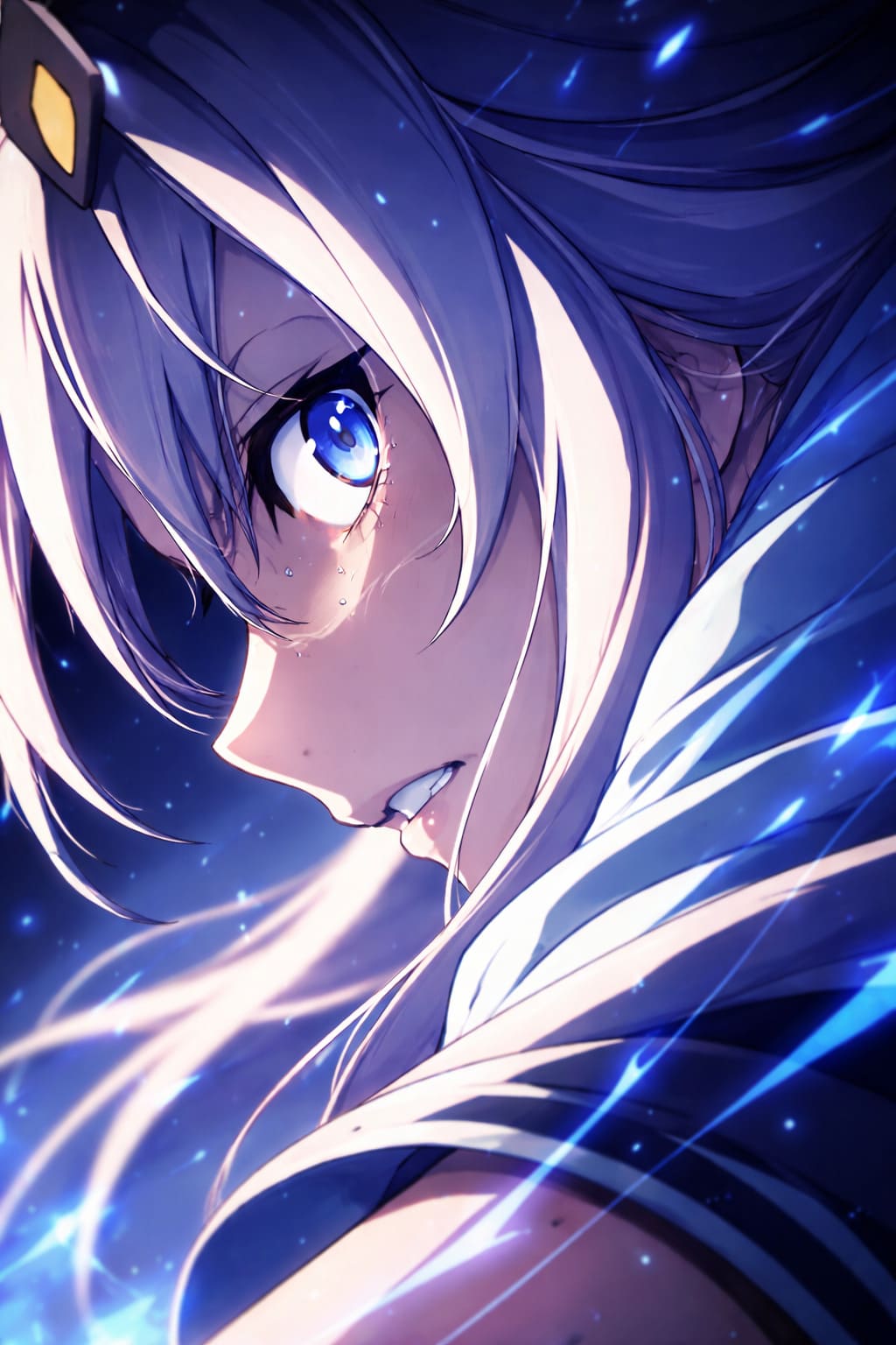 Fast, Furious, and Fierce: Must-Watch Anime for Racing and High-Speed Sports Fans Fast, Furious, and Fierce: Must-Watch Anime for Racing and High-Speed Sports Fans