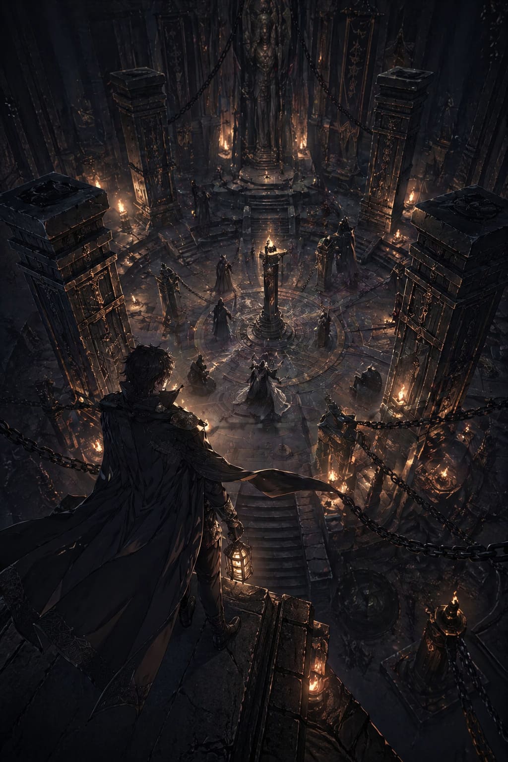 What Lord of the Mysteries Leaves Out (And Why You Should Care) What Lord of the Mysteries Leaves Out (And Why You Should Care)