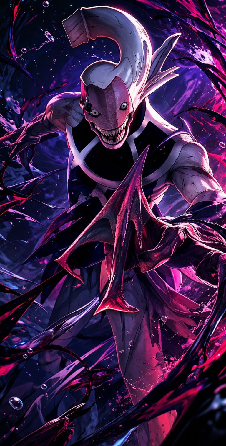 Gachiakuta Chapter 165: Release Date, Predictions, and Full Recap of Chapter 164