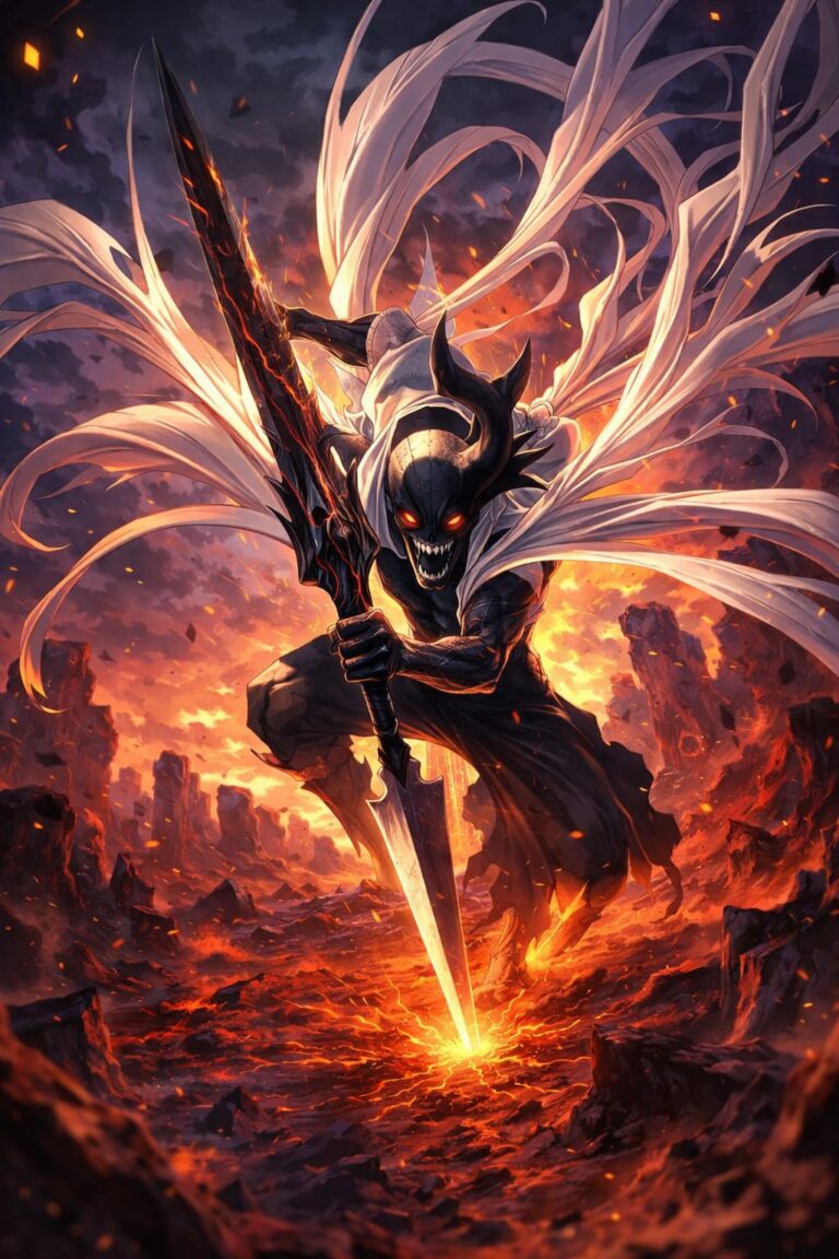 Gachiakuta Chapter 166: Release Date, Predictions, and Full Series Breakdown