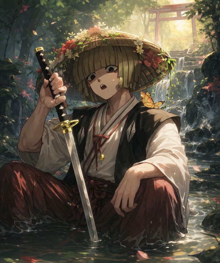 Hell’s Paradise Season 2 Ending vs Manga Chapter: What Did MAPPA Change?