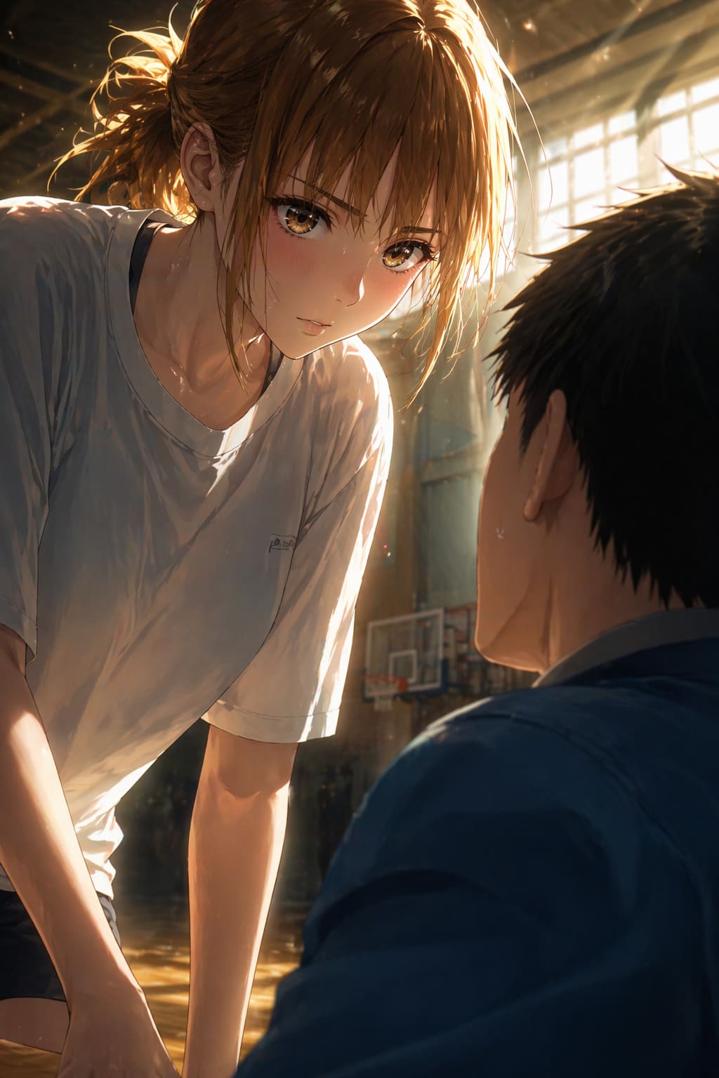 Hina Kano’s Journey in Blue Box: How She Truly Moves On from Unrequited Love Hina Kano’s Journey in Blue Box: How She Truly Moves On from Unrequited Love