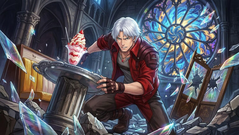 Hunting Devil May Cry Light Novels in 2026: A Collector’s Adventure