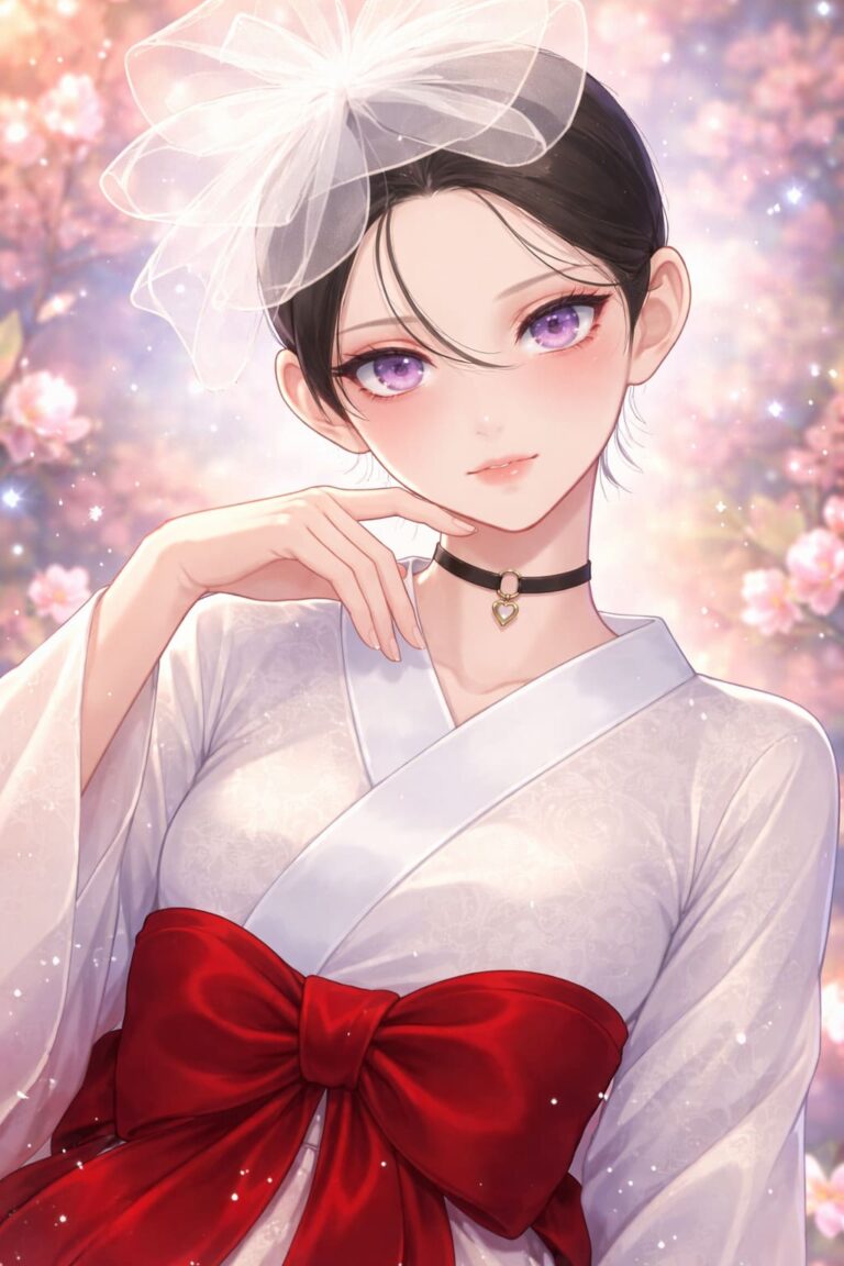 In the Clear Moonlit Dusk Season 2 Predictions: Will Yoi and Kohaku Survive the “Trial” Phase?