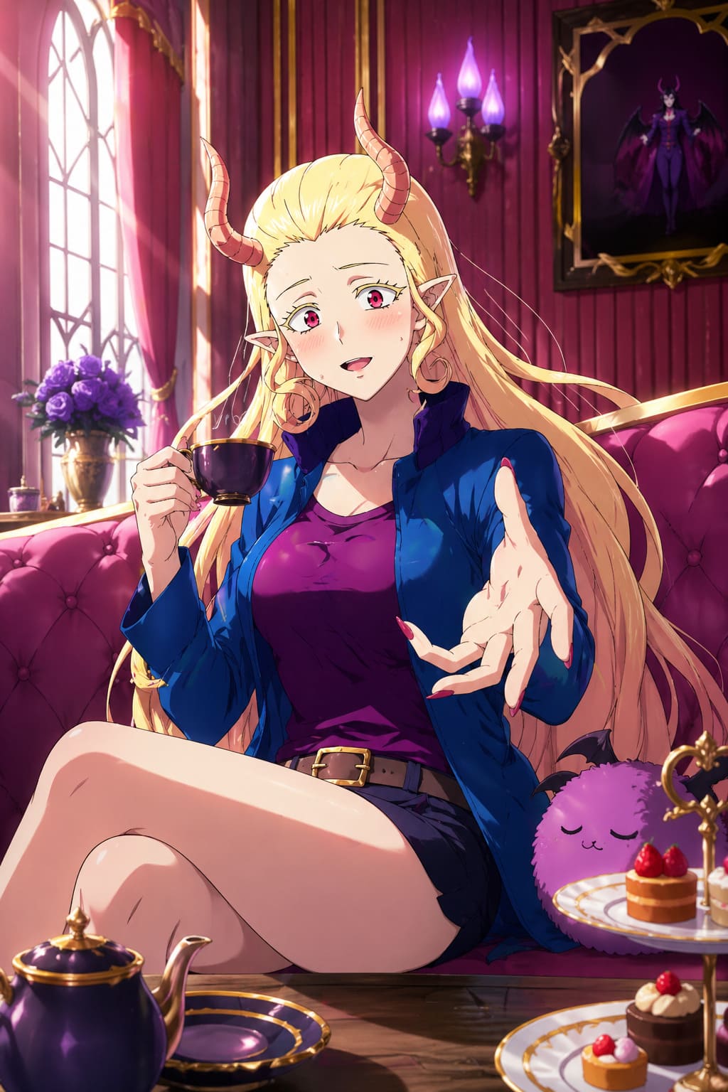 Iruma-kun Season 4 English Dub on Crunchyroll: A Fan’s Honest Take, Release Schedule & What’s Worth the Hype Iruma-kun Season 4 English Dub on Crunchyroll: A Fan’s Honest Take, Release Schedule & What’s Worth the Hype