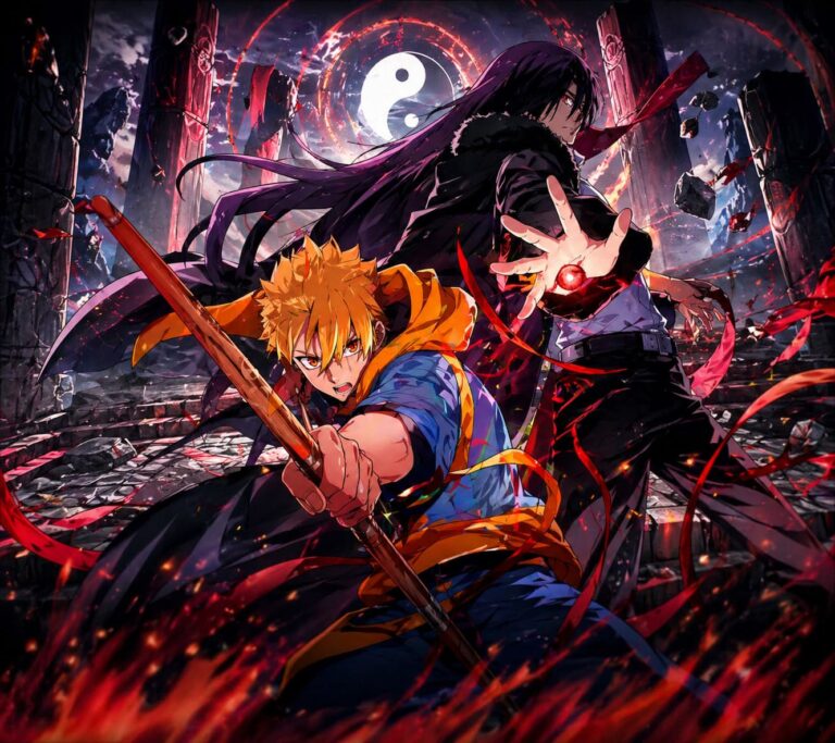 Is Daemons of the Shadow Realm Finished? Manga Status, Ending Theories, and Hiromu Arakawa’s Vision