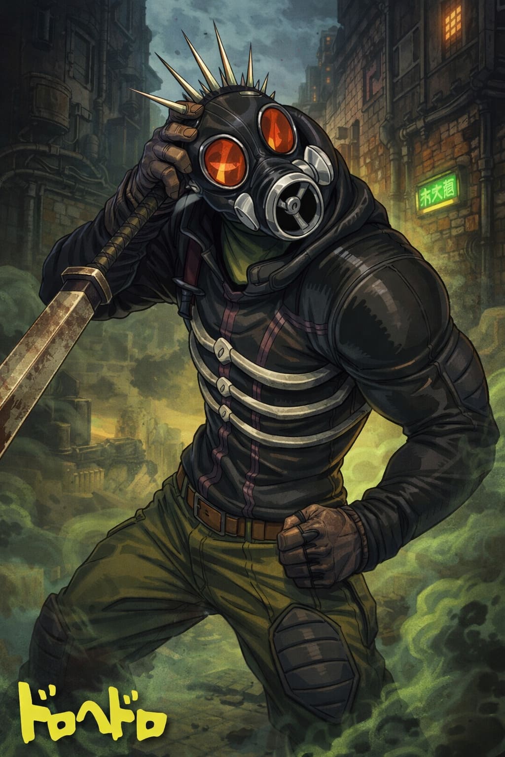 Is Dorohedoro manga finished? Is Dorohedoro manga finished?