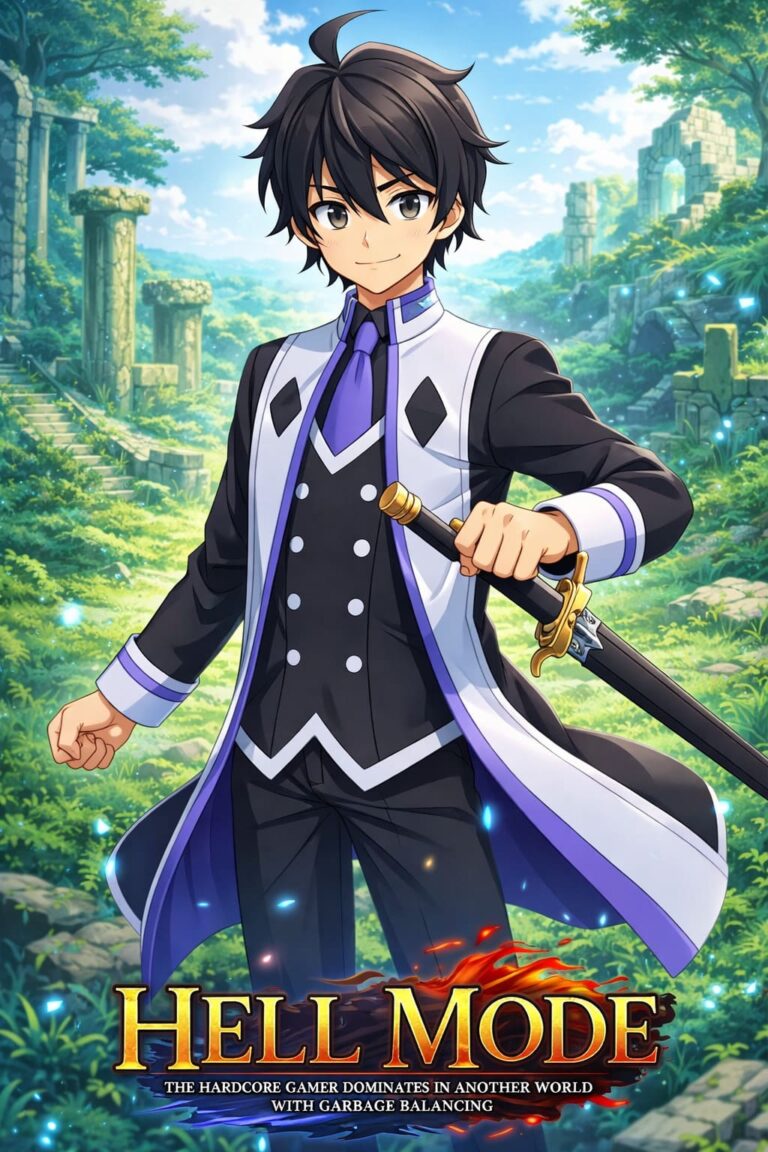 Is Hell Mode Manga Finished? 2026 Status, Ending Rumors & Season 2 News