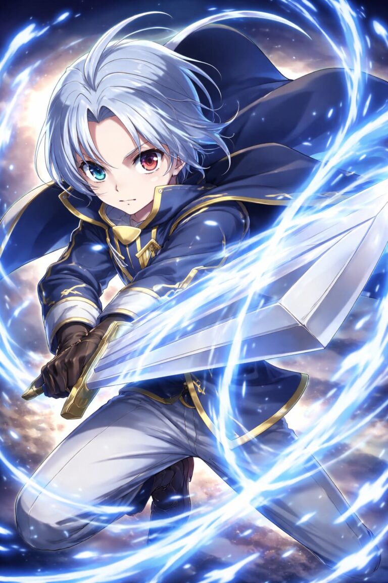 Is Noble Reincarnation: Born Blessed, So I’ll Obtain Ultimate Power Manga Finished? 2026 Status & Ending Explained