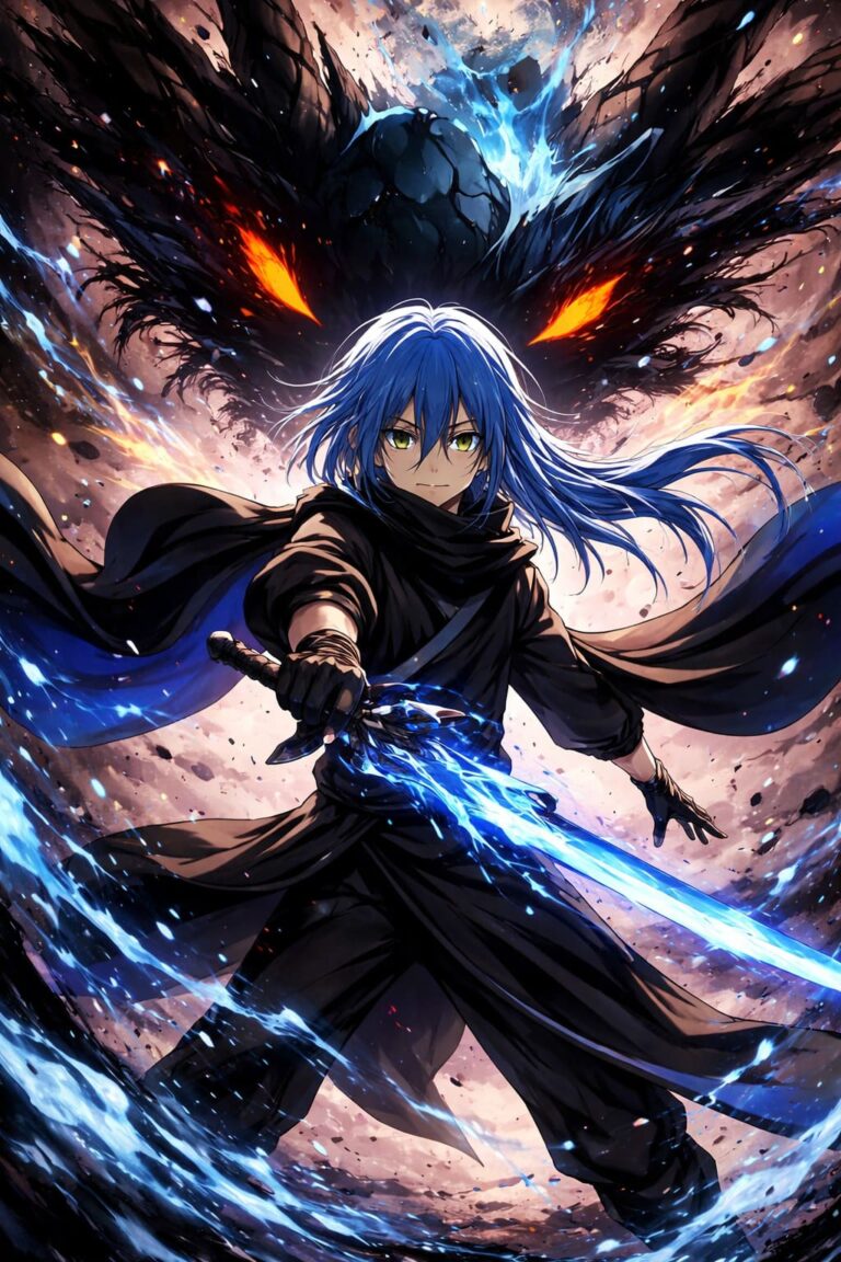 Is Rimuru the Strongest in Tensura Season 4? Top 10 Power Rankings & Spoilers