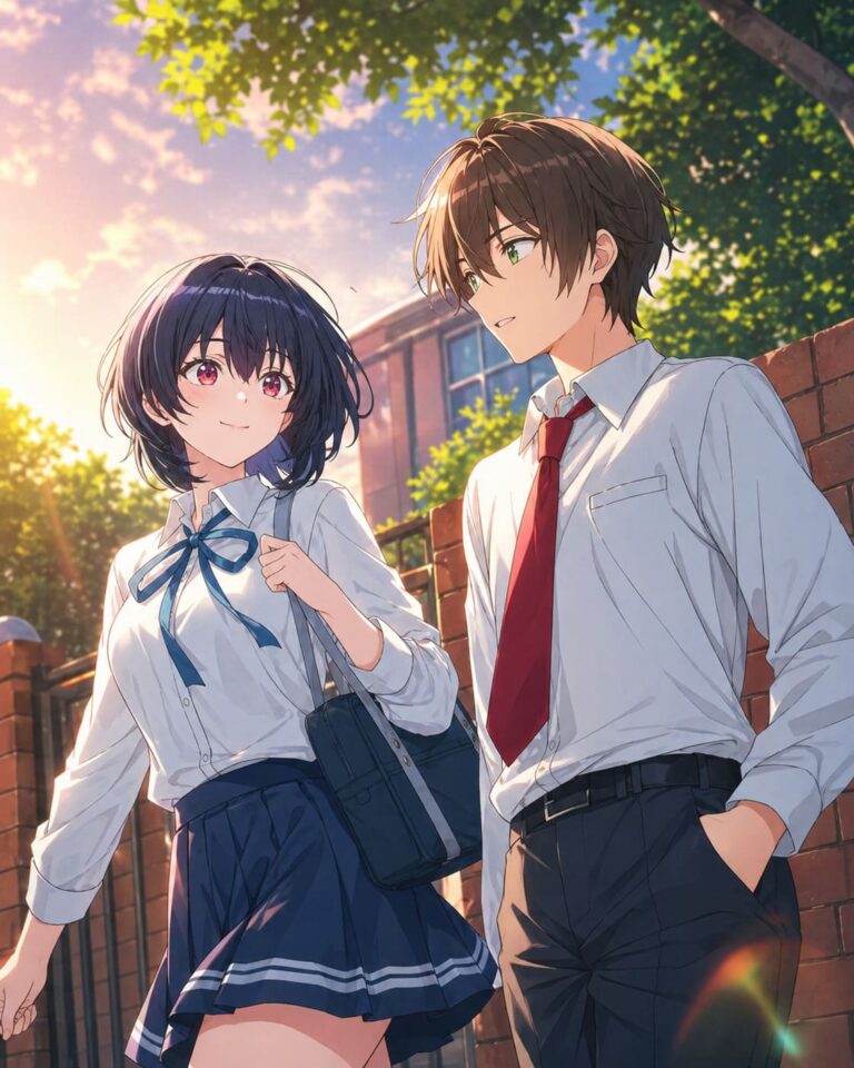 Is the I Made Friends with the Second Prettiest Girl in My Class manga finished?