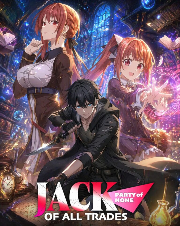 Jack of All Trades, Party of None Season 2 Release Date