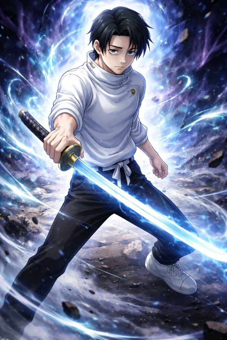 Jujutsu Kaisen Culling Game: Anime vs. Manga – Which Version Reigns Supreme?