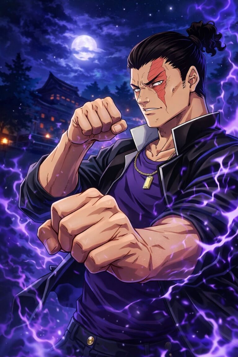 Jujutsu Kaisen Season 3 Manga Equivalent: Where to Start Reading After the Finale?