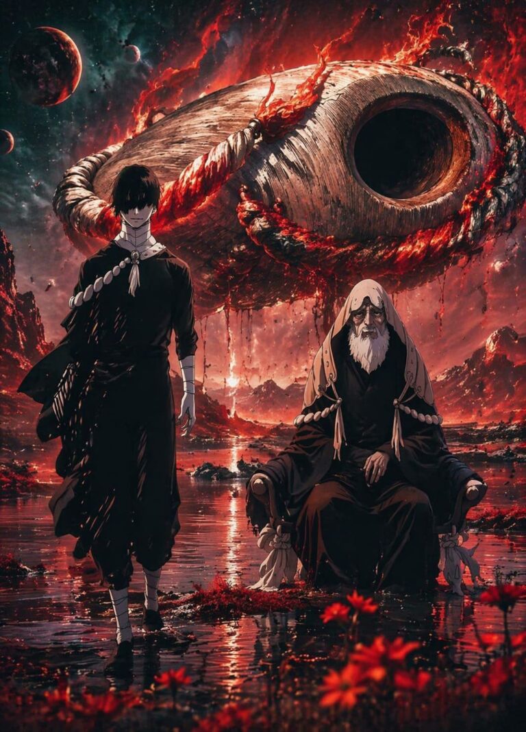 Kagurabachi Chapter 118: Fan Analysis and Predictions