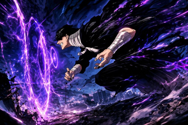 Kagurabachi Chapter 119 – Release Date and Time