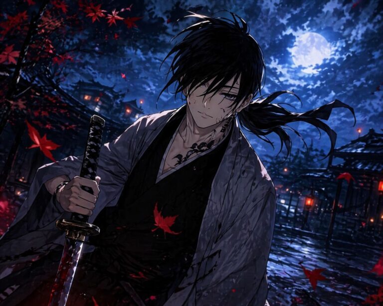 Kagurabachi Chapter 120: Release Date, Recap, and Fan Predictions Kagurabachi Chapter 120: Release Date, Recap, and Fan Predictions