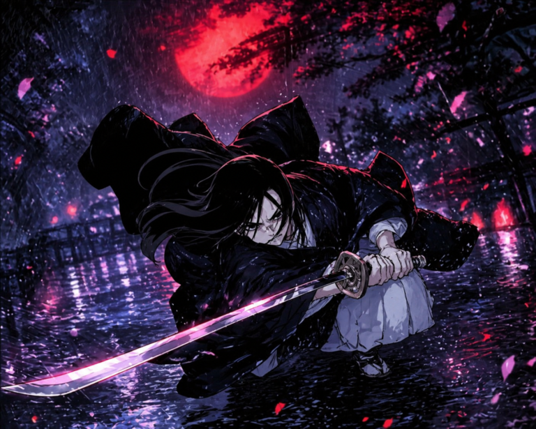 Kagurabachi Chapter 121 - Release date and Story Predictions Kagurabachi Chapter 121 – Release date and Story Predictions