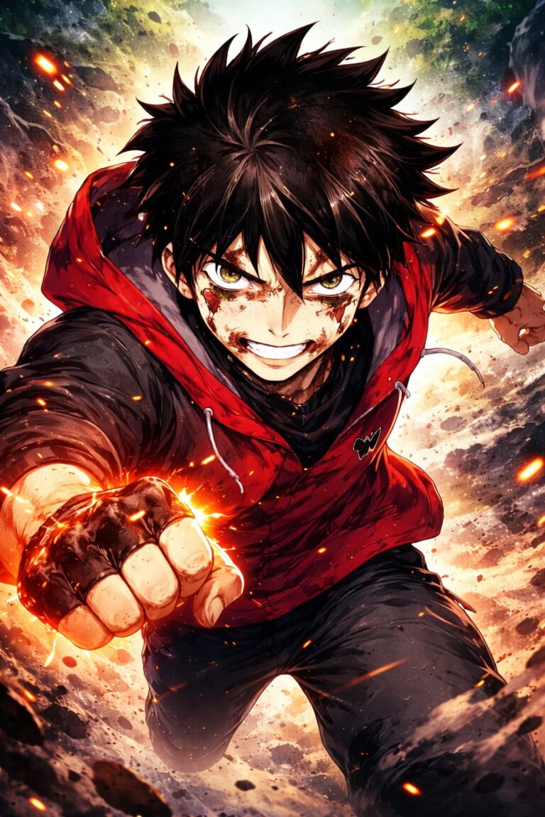 Kinato’s Magic Chapter 11: Release Date, Predictions, and Chapter 10 Recap