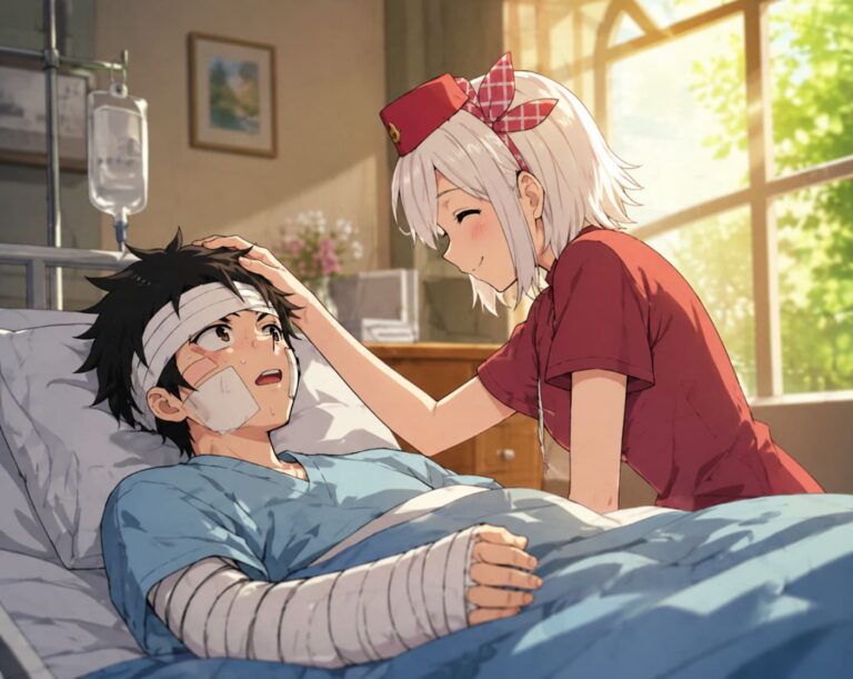 Kinato’s Magic Chapter 14 Release Date, Fan Theories